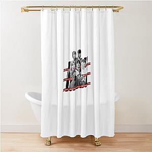 iKON - Love Scenario (Return) Shower Curtain