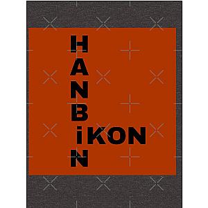 HANBIN - iKON - OT7 Pullover Hoodie