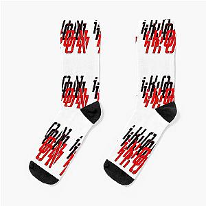 iKON Socks