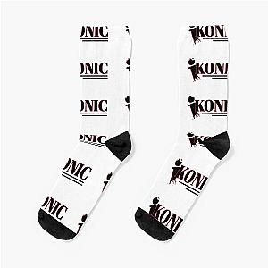 iKON Socks