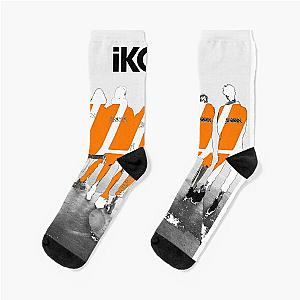 IKON OT7 Socks