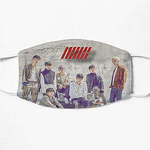 iKON Flat Mask