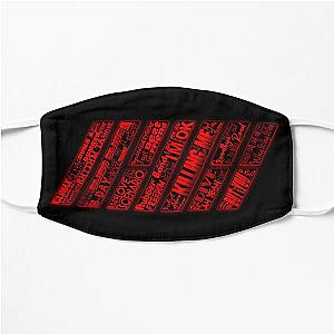 iKON all songs  type2 Flat Mask