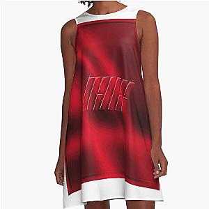 iKon New Kids Repackage A-Line Dress