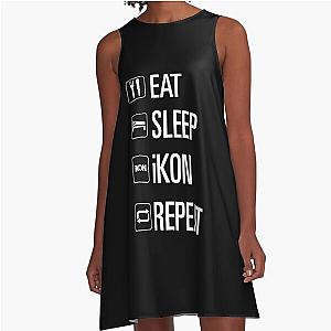 only iKON A-Line Dress