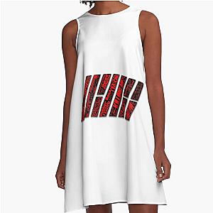 iKON all songs  A-Line Dress