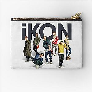 iKON 2 Zipper Pouch