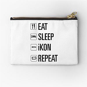 iKON only Zipper Pouch