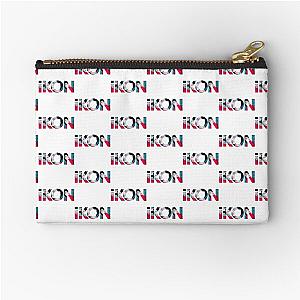 Bobby - IKON Zipper Pouch