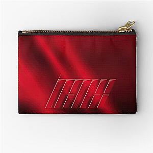 iKon New Kids Repackage Zipper Pouch