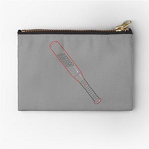 IKON Lightstick Line-Art Zipper Pouch