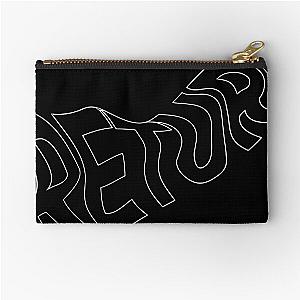 ikon return pillow  Zipper Pouch