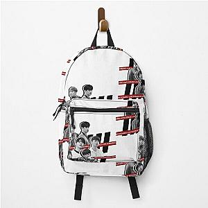 iKON - Love Scenario (Return) Backpack