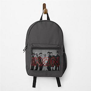 iKON Logo OT7 Backpack