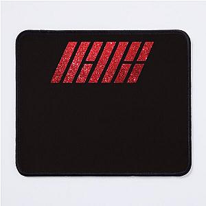 IKON Glitter Mouse Pad