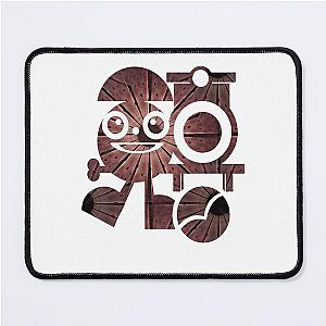 ikon nice unique Mouse Pad