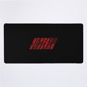 iKON all songs  type2 Desk Mat