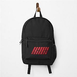 IKON - Glitter - Logo Classic T-Shirt Backpack