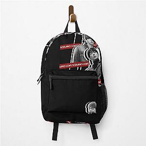 Ikon Love Scenario (Return) Classic T-Shirt Backpack