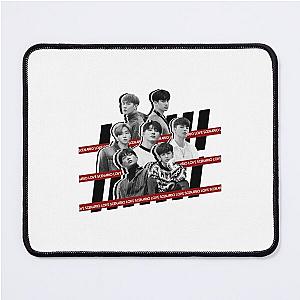 iKON - Love Scenario (Return) Mouse Pad