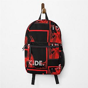 iKon I Decide Backpack