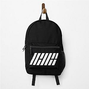 iKON KPop HD Logo Backpack