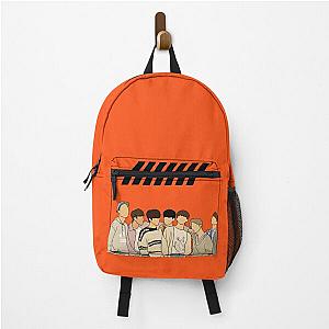 iKON -Kpop Group- Backpack