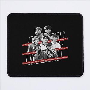 Ikon Love Scenario (Return) Classic T-Shirt Mouse Pad