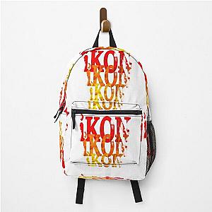 iKON Backpack