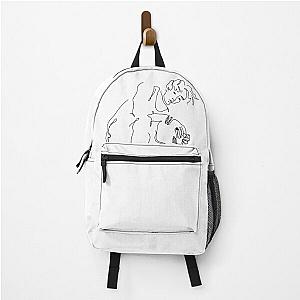 Bobby (Jiwon) - iKON Backpack