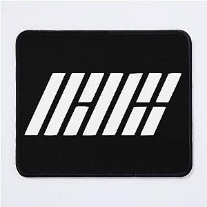 iKON KPop HD Logo Mouse Pad