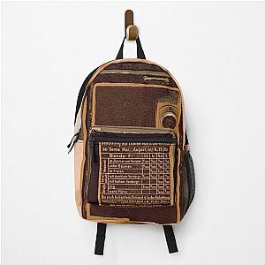 Zeiss Ikon Ikoflex Backpack