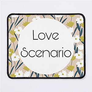 Love Scenario - iKon Mouse Pad