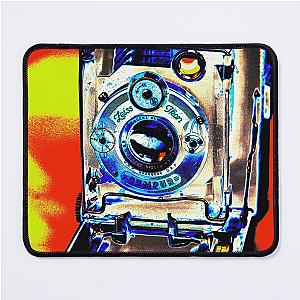 ZEISS IKON camera thula-art Mouse Pad