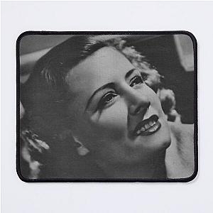 Irene Dunne, actor, star, ikon, Mouse Pad