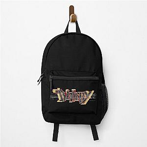 iKON - Bobby Graffiti v1 Backpack