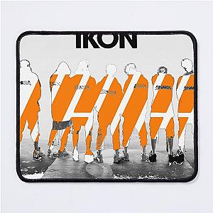 IKON OT7 Mouse Pad