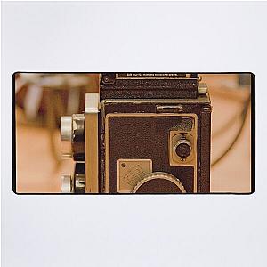 Zeiss Ikon Ikoflex Desk Mat