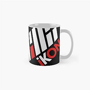 IKON LOGO Classic Mug