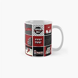 iKon Return Pattern Classic Mug