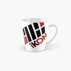 B IKON LOGO Tall Mug