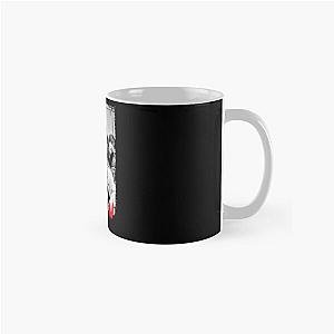 iKON Kpop Group Members black and white Korean Kpop RGB Color Design Classic Mug