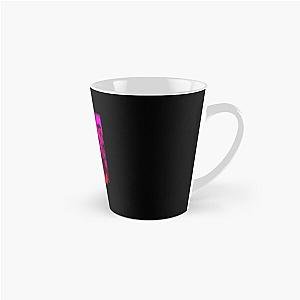 iKON Kpop Group Members Purple Korean Kpop RGB Color Design Tall Mug