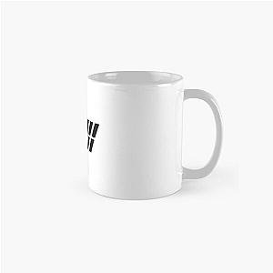 IKON - Logo Classic Mug