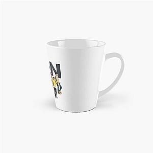 iKON 2 Tall Mug