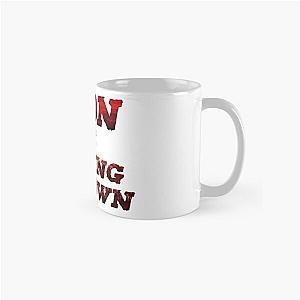 iKON is coming to town  Classic Mug