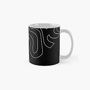 ikon return pillow  Classic Mug