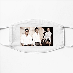 Il Divo Timeless Classics Reimagined Il Divo Face Masks