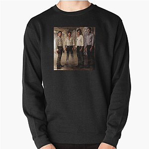 Il Divo Always Harmonizing, Always Majestic Il Divo Sweatshirts