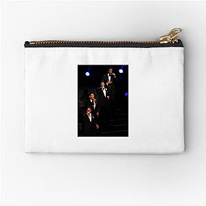 Il Divo My Favorite Vocal Group Il Divo Zipper Pouches